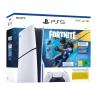 Consola ps5 sony playstation 5 + fortnite