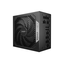 Fuente alimentacion be quiet! power zone 2 gaming atx 850w
