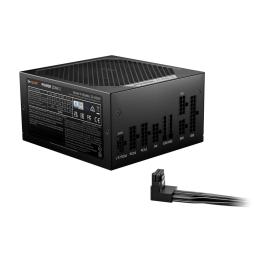 Fuente alimentacion be quiet! power zone 2 gaming atx 850w