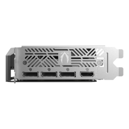 Tarjeta grafica zotac rtx 5050 twin edge 8gb gddr6 - 3x dp - 1x hdmi pci express 5.0