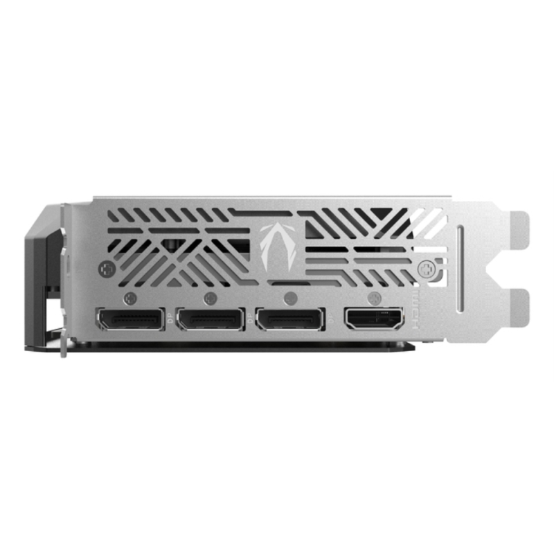 Tarjeta grafica zotac rtx 5050 twin edge 8gb gddr6 - 3x dp - 1x hdmi pci express 5.0