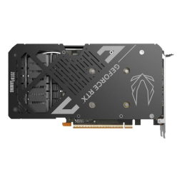Tarjeta grafica zotac rtx 5060 twin edge 8gb gddr7 - 3x dp - 1x hdmi pci express 5.0