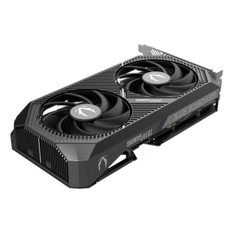 Tarjeta grafica zotac rtx 5060 twin edge 8gb gddr7 - 3x dp - 1x hdmi pci express 5.0