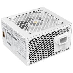 Fuente alimentacion mars gaming mpb850siw atx 850w blanca