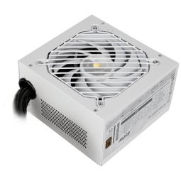Fuente alimentacion mars gaming mpb850siw atx 850w blanca