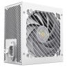 Fuente alimentacion mars gaming mpb850siw atx 850w blanca