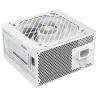 Fuente alimentacion mars gaming mpb850siw atx 850w blanca