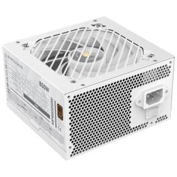Fuente alimentacion mars gaming mpb850siw atx 850w blanca