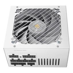 Fuente alimentacin mars gaming mpb850simw atx 750w blanca