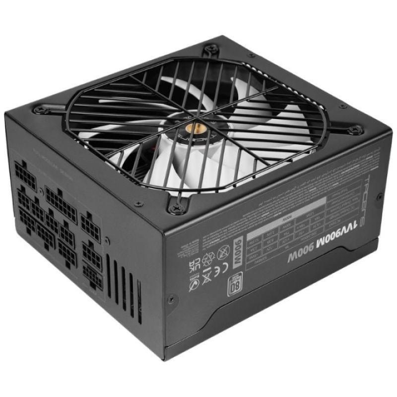 Fuente alimentacion tacens valeo gaming atx 900w