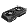 Tarjeta grafica zotac rtx 5060 twin edge oc 8gb - 3x dp - 1x hdmi pci express 5.0