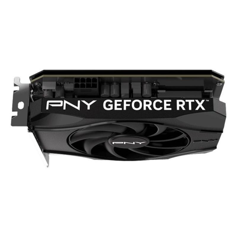 Tarjeta grafica pny rtx 5050 8gb gddr6 - 3x dp - 1x hdmi pci express 5.0