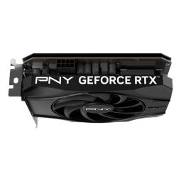 Tarjeta grafica pny rtx 5050 8gb gddr6 - 3x dp - 1x hdmi pci express 5.0