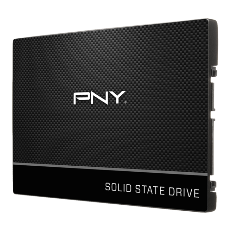 Disco duro interno ssd pny cs900 2tb 2.5 pulgadas sata 3