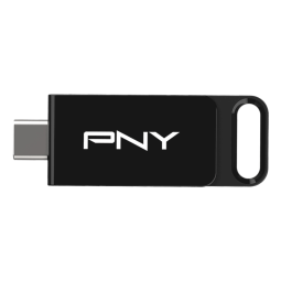 Memoria usb tipo c pny elite 64gb