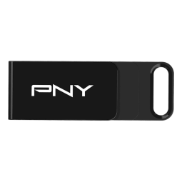 Memoria usb tipo c pny elite 64gb