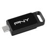 Memoria usb tipo c pny elite 64gb