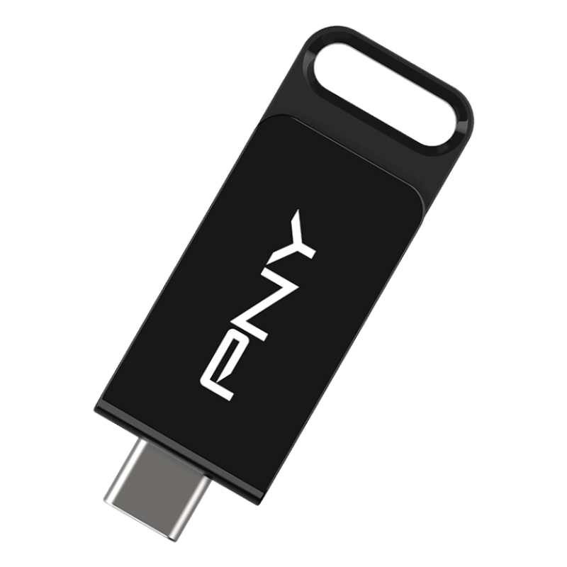 Memoria usb tipo c pny elite 64gb
