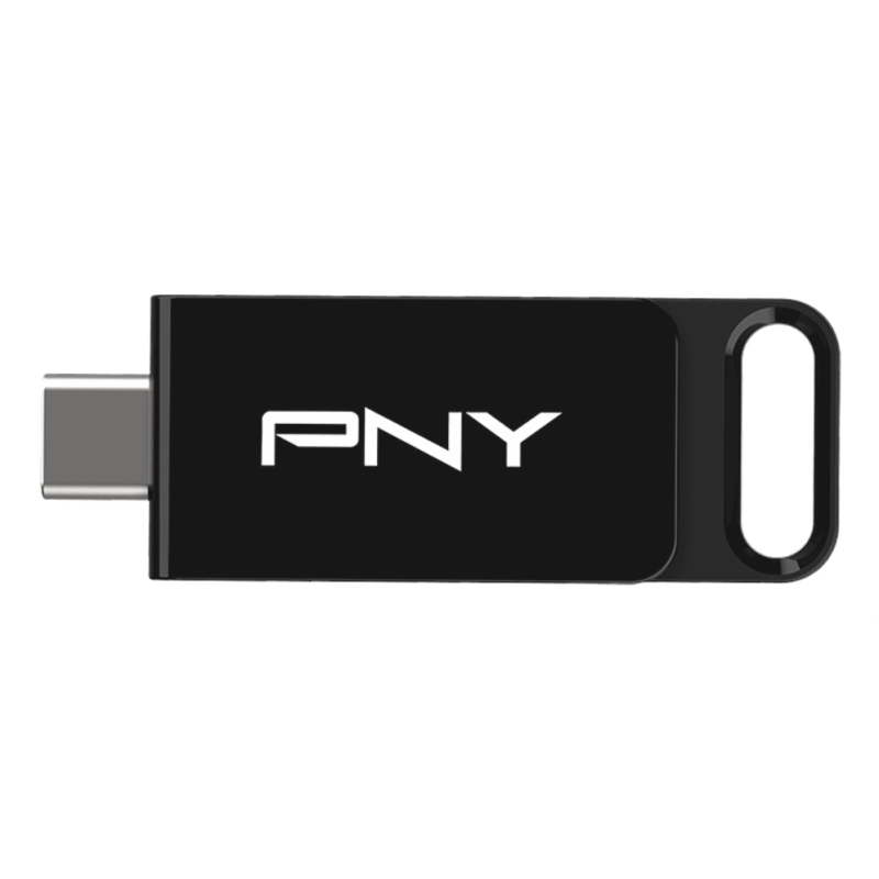 Memoria usb tipo c pny elite 64gb