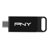Memoria usb tipo c pny elite 64gb