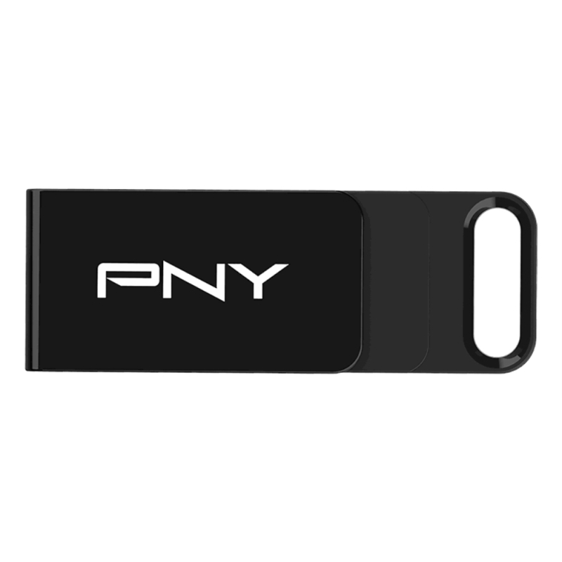 Memoria usb tipo c pny elite 64gb
