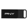 Memoria usb tipo c pny elite 64gb