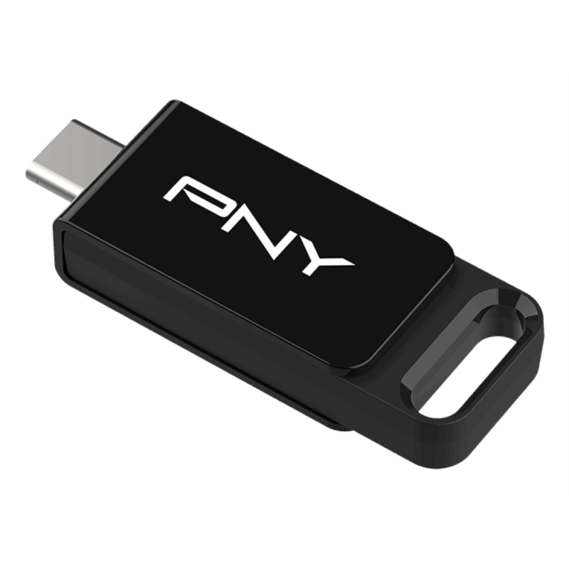 Memoria usb tipo c pny elite 64gb