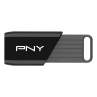 Memoria usb 3.2 pny attache x 128gb