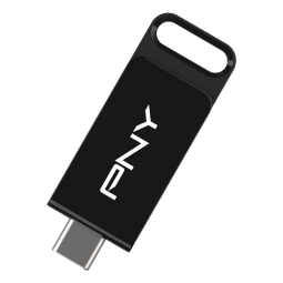 Memoria usb tipo c pny elite 64gb