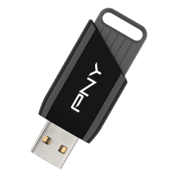 Memoria usb 3.2 pny attache x 128gb