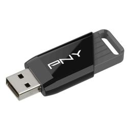 Memoria usb 3.2 pny attache x 64gb