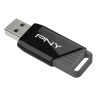 Memoria usb 3.2 pny attache x 64gb