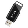 Memoria usb 3.2 pny attache x 128gb