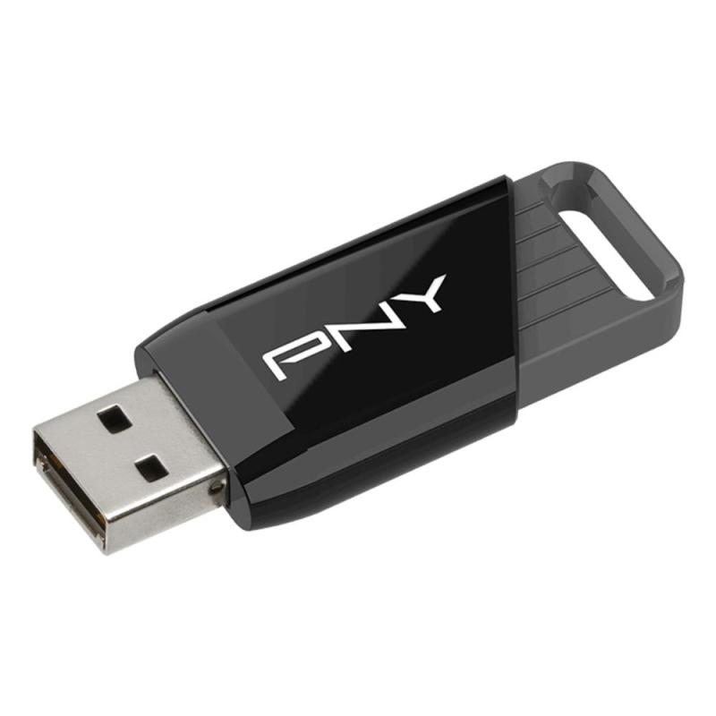 Memoria usb 3.2 pny attache x 64gb