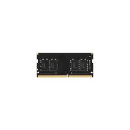 Memoria ddr4 8gb 3200mhz sodimm pc4 - 25600 pny mn8gsd43200 - si