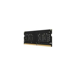 Memoria ddr4 8gb 3200mhz sodimm pc4 - 25600 pny mn8gsd43200 - si