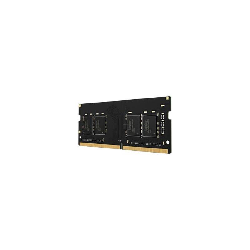 Memoria ddr4 8gb 3200mhz sodimm pc4 - 25600 pny mn8gsd43200 - si