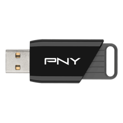 Memoria usb 3.2 pny attache x 64gb