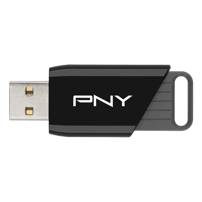 Memoria usb 3.2 pny attache x 64gb