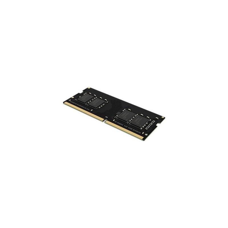 Memoria ddr4 8gb 3200mhz sodimm pc4 - 25600 pny mn8gsd43200 - si