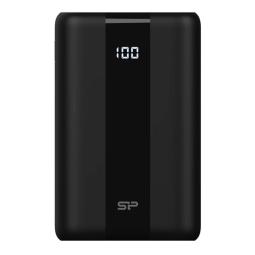 Powerbank silicon power qx55 30000mah negro