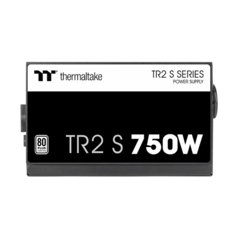 Fuente alimentacion thermaltake tr2 gaming atx 750w