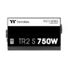 Fuente alimentacion thermaltake tr2 gaming atx 750w