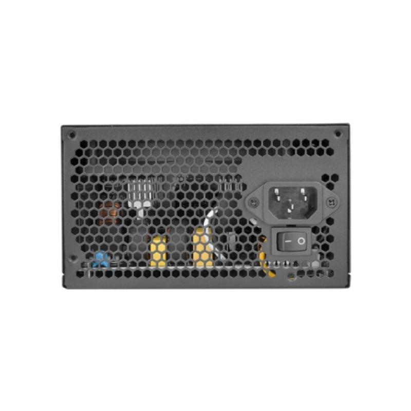 Fuente alimentacion thermaltake tr2 gaming atx 750w