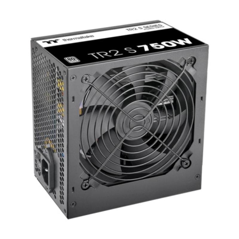 Fuente alimentacion thermaltake tr2 gaming atx 750w