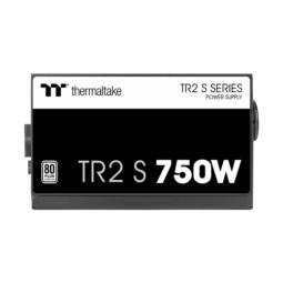 Fuente alimentacion thermaltake tr2 gaming atx 750w