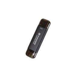 Memoria usb tipo c - usb tipo a ssd transcend 2tb