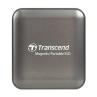 Disco duro externo ssd transcend 1tb magnetico negro