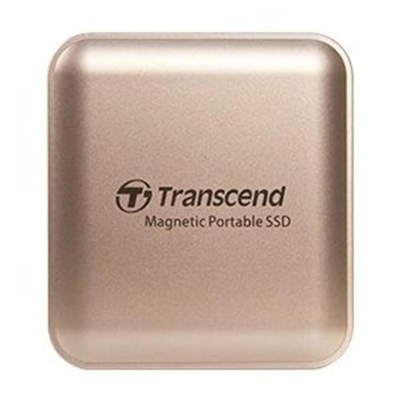 Disco duro externo ssd transcend 1tb magnetico oro