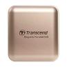 Disco duro externo ssd transcend 1tb magnetico oro